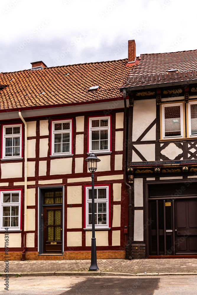 Duderstadt Duderstadt