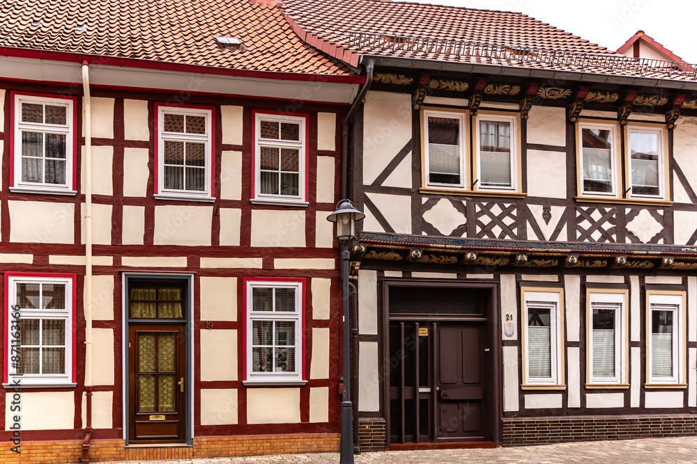 Fototapeta premium Duderstadt