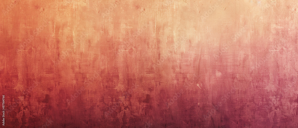 Rustic Textured Red and Orange Wall
Rustic Textured Red and Orange Wall