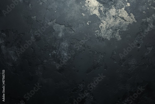 Mysterious dark design for your creative visual project and graphic art needs