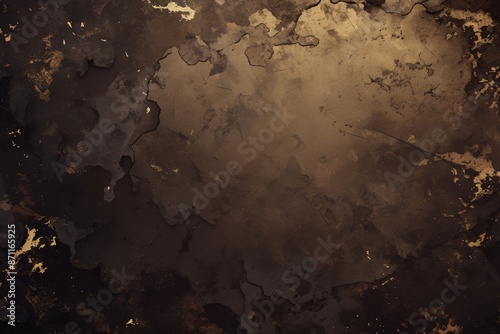 Dark abstract background for your digital art design and visual art needs