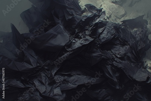 Dark abstract design for your creative project and graphic design needs
