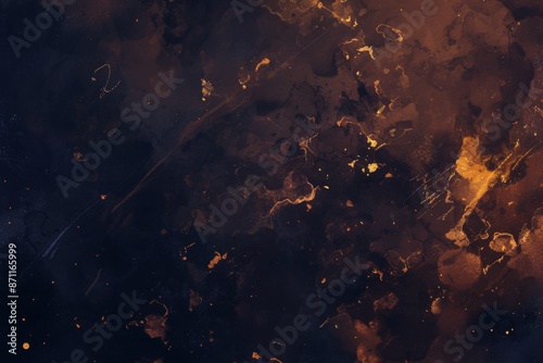 Mysterious abstract background for your digital artwork and visual design needs