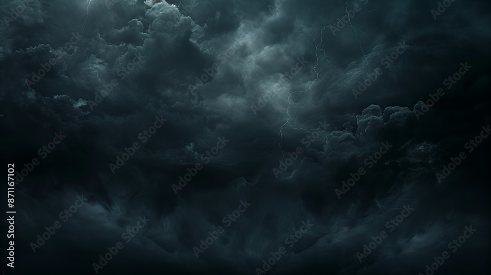 Dark cloud background, sky backdrop Dark cloud background, sky backdrop