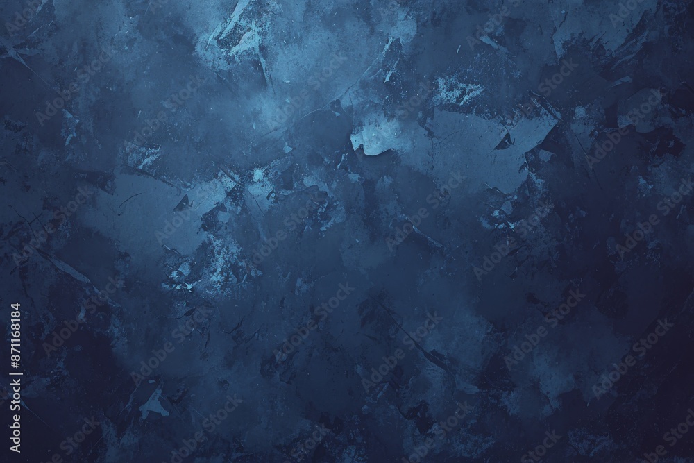 Fototapeta premium Abstract dark background for creative digital designs