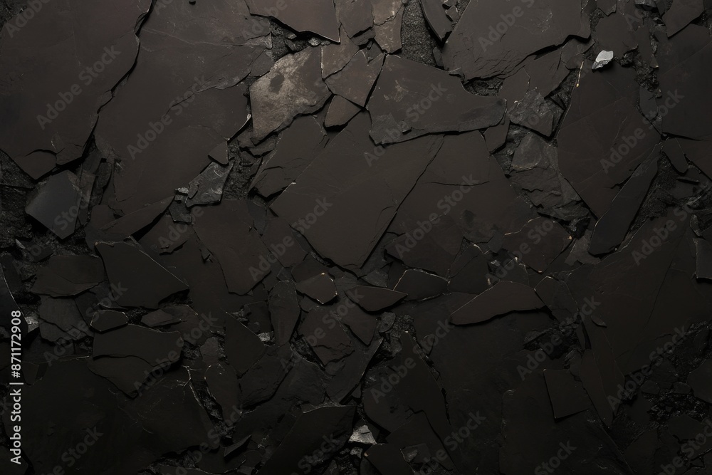 Abstract dark background for creative visual art Abstract dark background for creative visual art