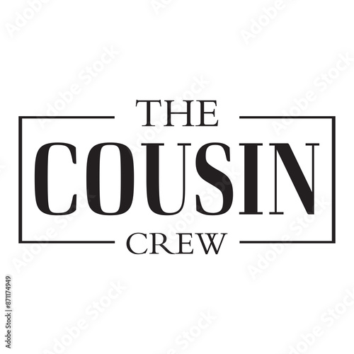 Bundle Cousin Crew svg, The Cousin Crew svg, Cousin svg png, Cousins svg, New To The Crew, Cousin Squad svg, Cousin Crew png-Cricut & Silhouette, Cousin Crew SVG, Cousin svg, Best cousin svg, Cousin 
