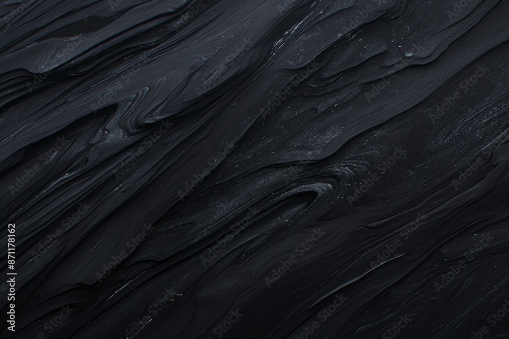 Fototapeta premium Dark abstract background for digital art and illustrations