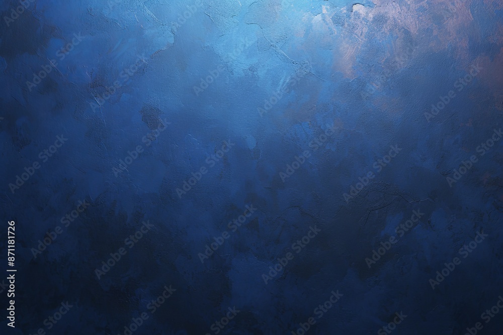 Obraz premium Dark abstract background for digital art and graphics