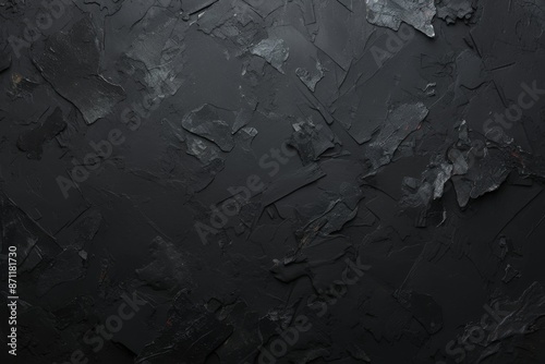 Abstract dark background for creative visual art