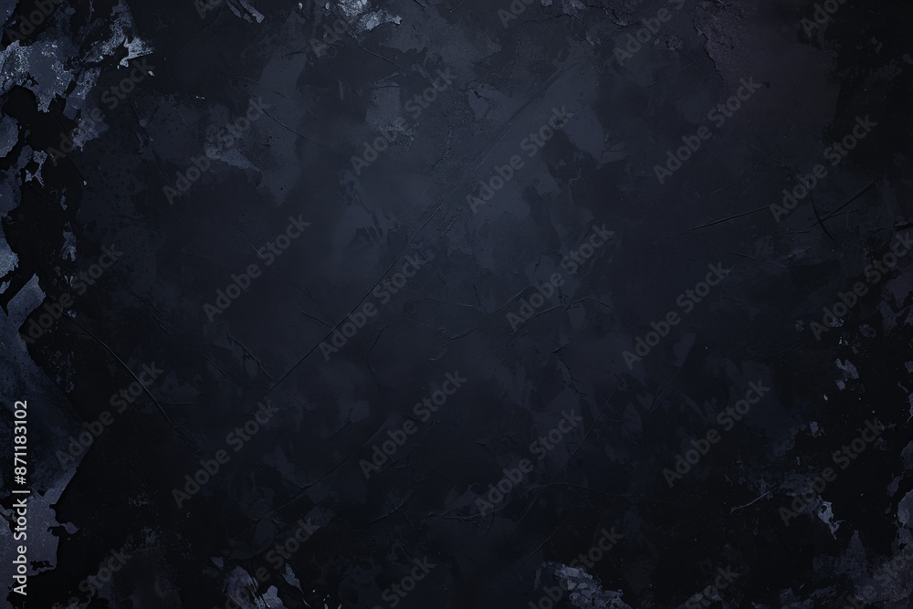 Dark abstract background for digital art and designs
