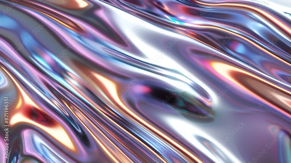 Liquid Metal Elegance: Futuristic Fluid Textures in Metallic Hues for High-Tech Designs Liquid Metal Elegance: Futuristic Fluid Textures in Metallic Hues for High-Tech Designs