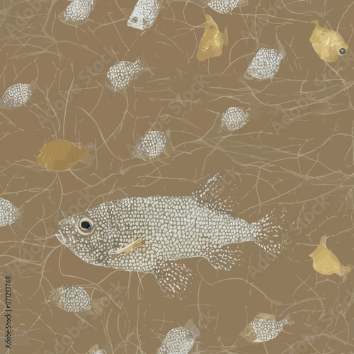gold fish