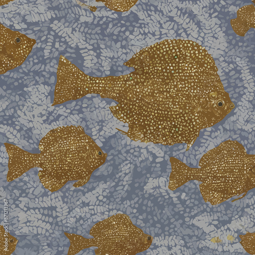 gold fish