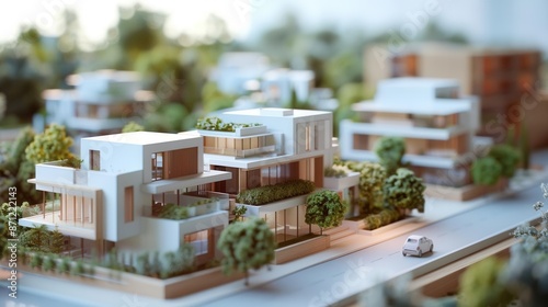 Modern real estate solutions. Innovative 2 photo