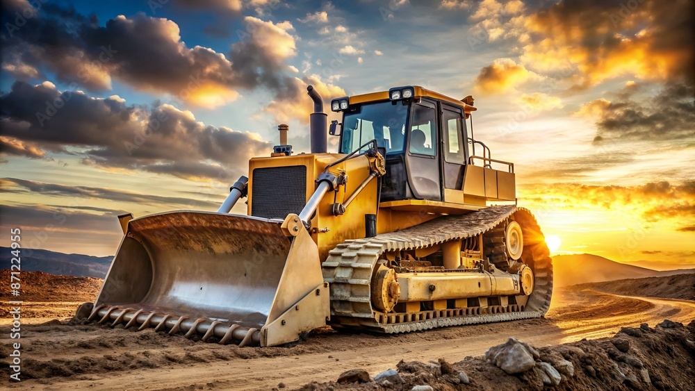 bulldozer bulldozer