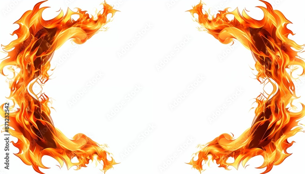 fire and smoke fire and smoke