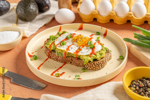 Healthy Breakfast