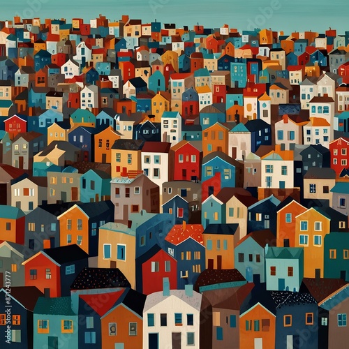 house, housing,