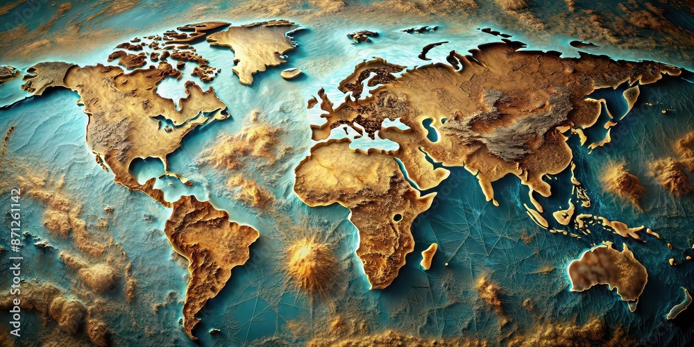 Sci-fi displacement map for enhancing textures, sci-fi, displacement map,texture, futuristic, technology Sci-fi displacement map for enhancing textures, sci-fi, displacement map,texture, futuristic, technology
