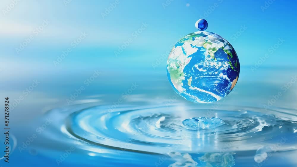 World Water and Ecology Day World Water and Environmental Protection Day, nature, landscape, water, trees, lake, forest, green, background, blue, beauty World Water and Ecology Day World Water and Environmental Protection Day, nature, landscape, water, trees, lake, forest, green, background, blue, beauty