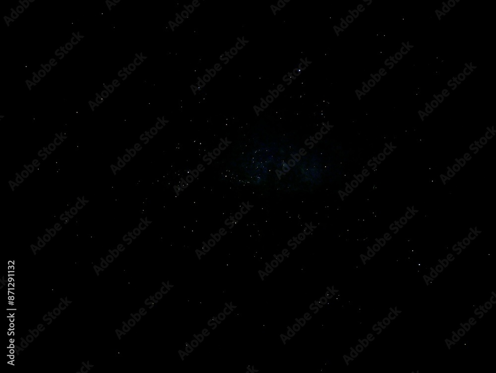 Fototapeta premium ID nights