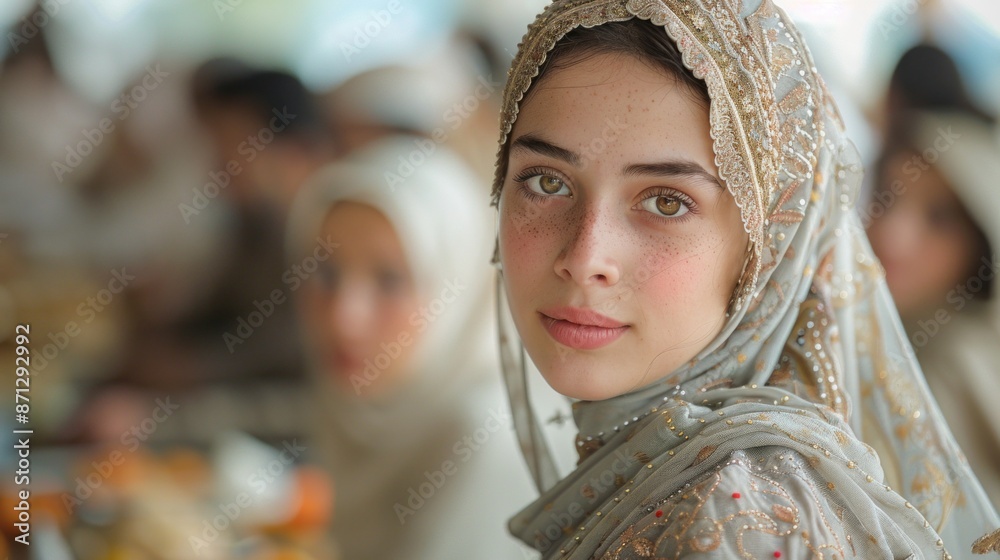 story of EID MUBARAK. With meticulous layout, depict moments of happiness and togetherness, ensuring each image resonates with cultural depth and festive spirit. story of EID MUBARAK. With meticulous layout, depict moments of happiness and togetherness, ensuring each image resonates with cultural depth and festive spirit.