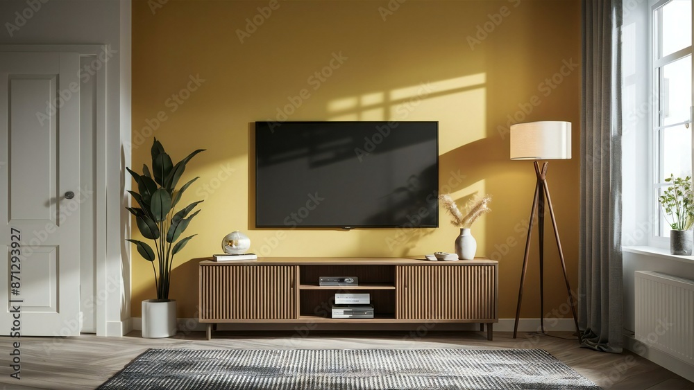 modern living room modern living room
