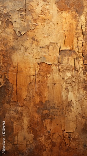 a wall with a cross on it and a cross on it