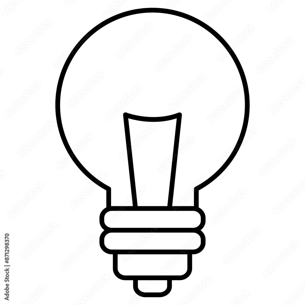 light bulb