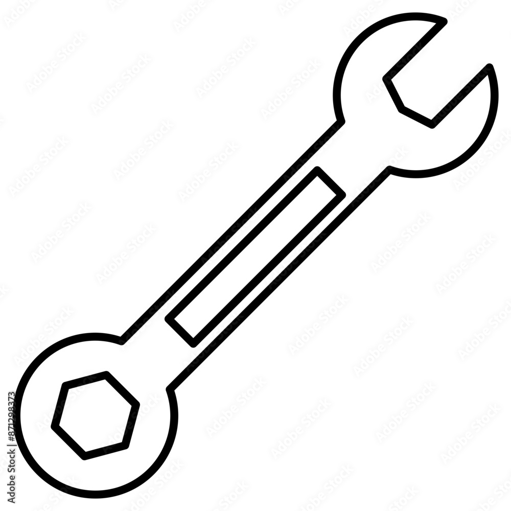 wrench wrench