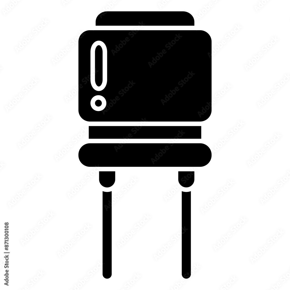 capacitor capacitor