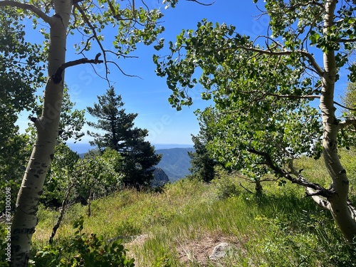 Guardsmans Pass Utah