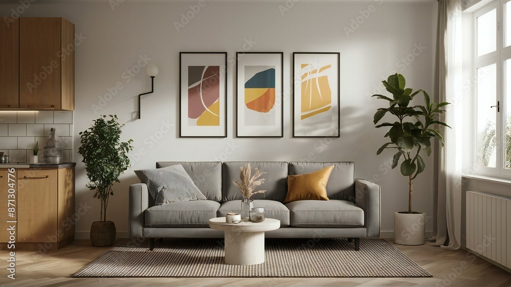 modern living room modern living room
