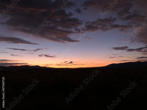 Silver City, Utah