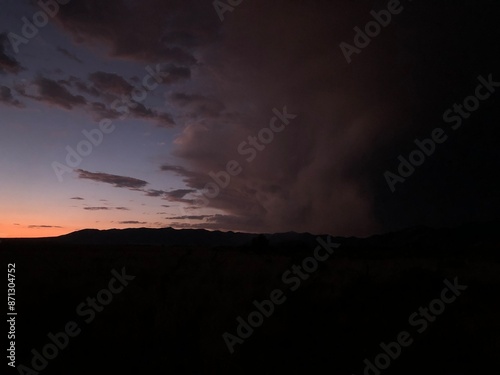 Silver City, Utah