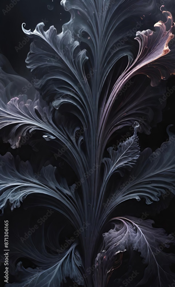 abstract background with swirls
abstract background with swirls
