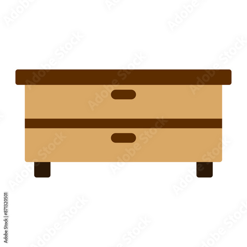 cupboard icon 