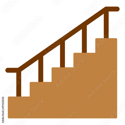 stairs icon 