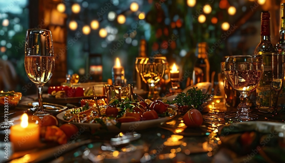 christmas table setting christmas table setting