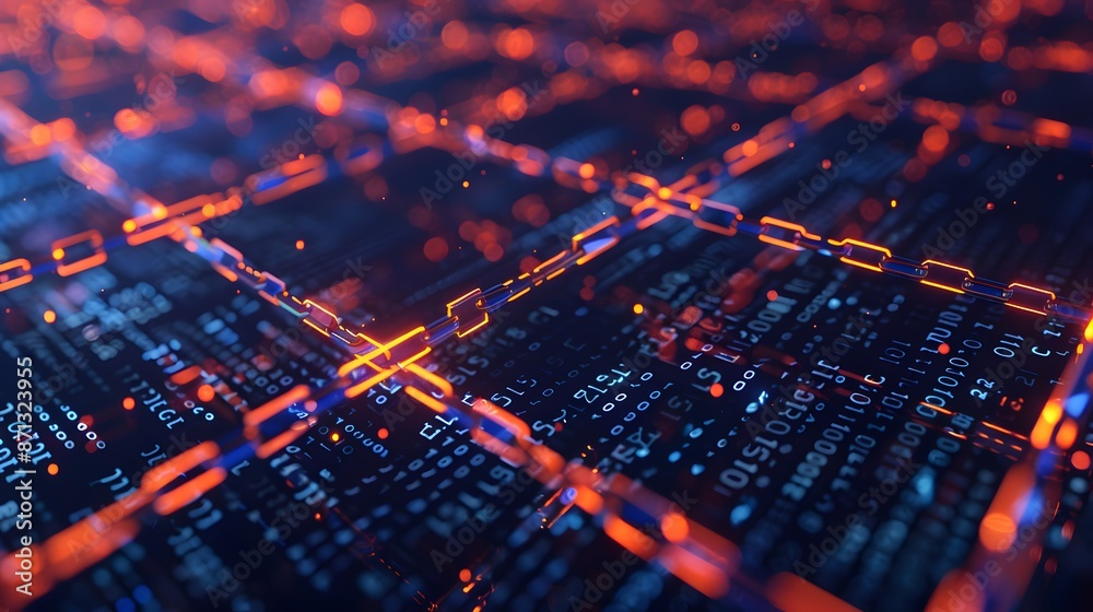 Unlock the mysteries of blockchain with our top downloaded images ...