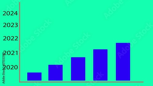 business graph