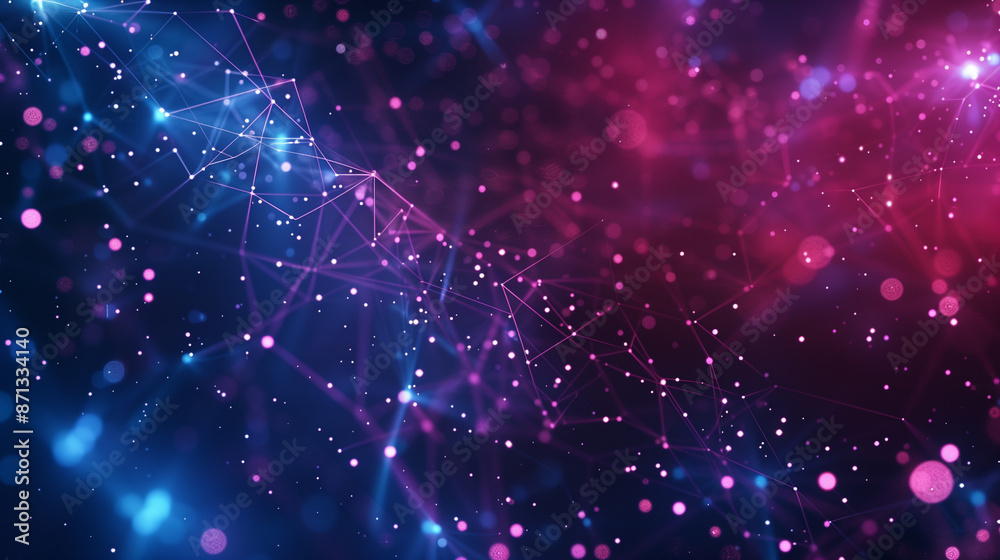 Obraz premium abstract light background