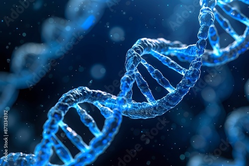 Pleiotropy is when one gene affects multiple traits. It involves genetics, mutations, phenotypes, and impacts DNA, RNA, protein functions, and development pathways.