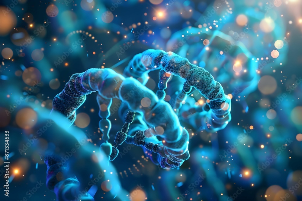 Pleiotropy is when one gene affects multiple traits. It involves ...