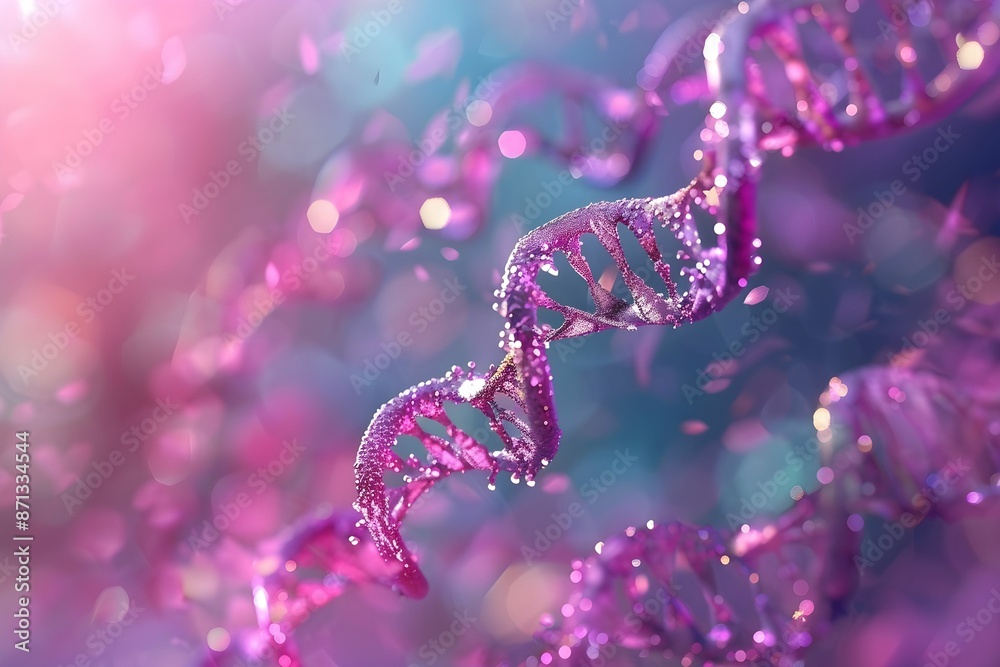 Pleiotropy is when one gene affects multiple traits. It involves ...