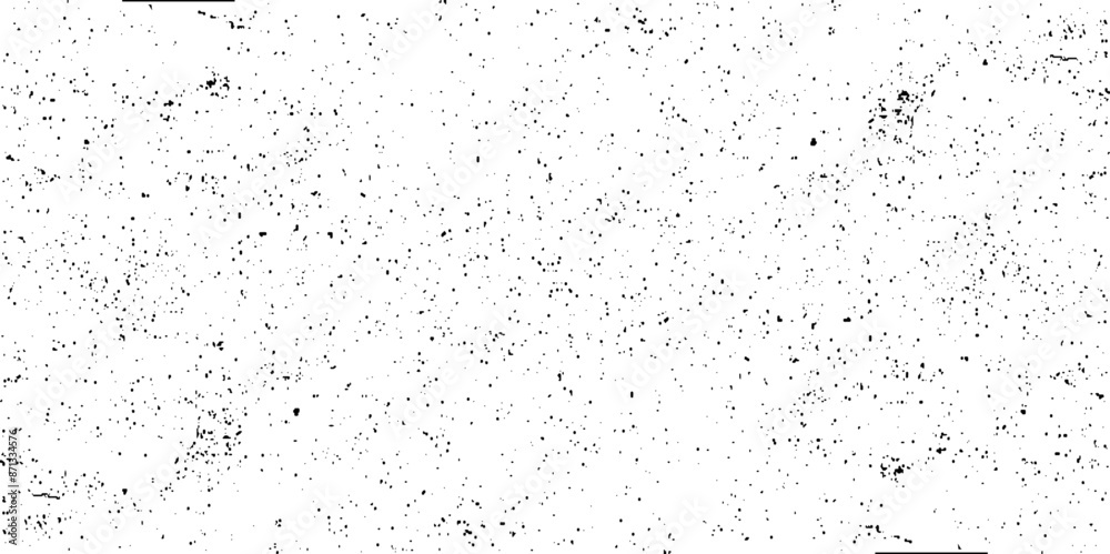 Worn black grunge texture. Dark grainy texture on white background. Dust overlay textured. Grain noise particles. Torn graininess pattern. Subtle halftone grunge urban texture vector. Worn black grunge texture. Dark grainy texture on white background. Dust overlay textured. Grain noise particles. Torn graininess pattern. Subtle halftone grunge urban texture vector.