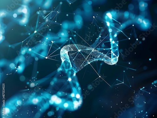 Pleiotropy is when one gene affects multiple traits. It involves genetics, mutations, phenotypes, and impacts DNA, RNA, protein functions, and development pathways.