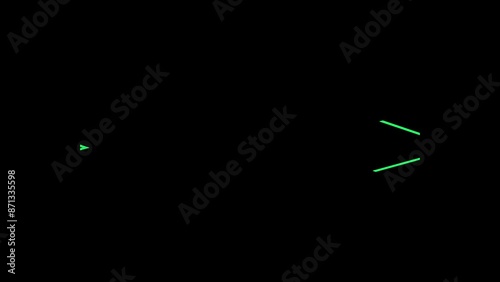 One way Indicator icon ,useful for many works