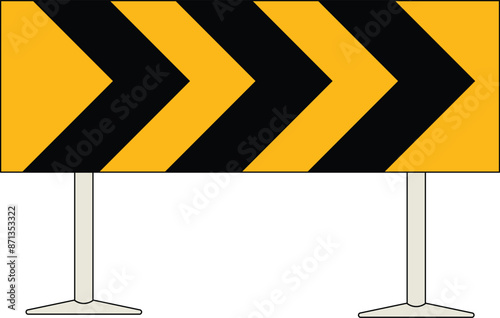 road signs 